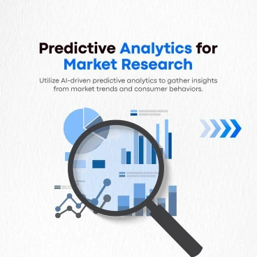 Competitor Analysis and Market Trends Services